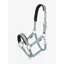 LeMieux Logo Headcollar Glacier