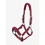 LeMieux Soft Shell Headcollar Ember