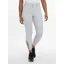 LeMieux Imogen Knee Grip Breech Light Grey