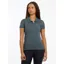 LeMieux Classique Polo Shirt Petrol