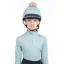 LeMieux Casey Hat Silk Glacier