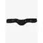 LeMieux Merino+ Anatomic Jumping Girth Cover - Black