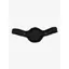 LeMieux Merino+ Anatomic Long Stud Girth Cover - Black