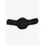 LeMieux Merino+ Anatomic Short Stud Girth Cover - Black