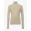 LeMieux Young Rider Hope Lightweight Base Layer - Almond