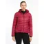 LeMieux Tilly Hooded Puffer Jacket Ember