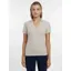 LeMieux Serena Sports Polo Stone