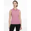 LeMieux Marissa Sleeveless Polo Peony