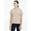 LeMieux Young Rider Arianna T-Shirt Almond