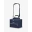 LeMieux Collapsible Storage Tote -Navy