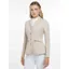 LeMieux Jessica Mesh Show Jacket Stone