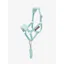 LeMieux Hobby Horse Vogue Headcollar and Leadrope Lagoon