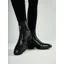 LeMieux Zip Paddock Boot Black