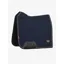 LeMieux Puissance Suede Dressage Pad - Navy