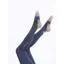 LeMieux Performance Sock Dusk Blue