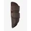 LeMieux Capella Leather Brushing Boots - Brown