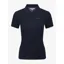 LeMieux Classique Polo Shirt Navy