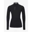 LeMieux Young Rider Classique Base Layer - Black