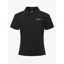 LeMieux Young Rider Classique Polo Shirt - Black