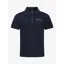 LeMieux Young Rider Classique Polo Shirt - Navy