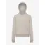 LeMieux Young Rider Classique Hoodie - Stone