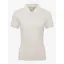 LeMieux Classique Polo Shirt Stone