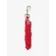 LeMieux Polycotton Leadrope - Chilli
