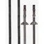 LeMieux Ergo Grip Rubber Reins - Havana