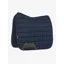 LeMieux 3D Mesh Self-Cool Dressage Square - Navy