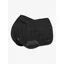 LeMieux 3D Mesh Self-Cool Eurojump Square - Black
