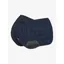 LeMieux 3D Mesh Self-Cool Eurojump Square - Navy