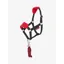 LeMieux Hobby Horse Vogue Headcollar and Leadrope Chilli