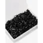 LeMieux Silicone Plaiting Bands Black