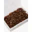 LeMieux Silicone Plaiting Bands Brown