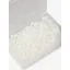 LeMieux Silicone Plaiting Bands White