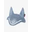 LeMieux Toy Pony Fly Hood -Ice Blue