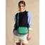 Joules Trent Green Cross Body Bag