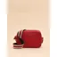 Joules Trent Red Cross Body Bag