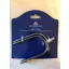 Mountain Horse Jubile Spurs Stainless Steel