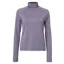 Mountain Horse Kelly Turtle Top - Deep Purple