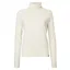 Mountain Horse Kelly Turtle Top - Off White