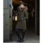 LeMieux Anya Waterproof Riding Coat Alpine