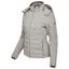 LeMieux Brooke Waterproof Hybrid Jacket Ash