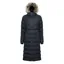 LeMieux Harper Longline Puffer Coat Navy