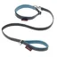LeMieux Toy Puppy Collar and Lead - Ice Blue