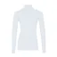 LeMieux Young Rider Base Layer - White