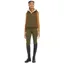 LeMieux Young Rider Eloise Reversible Winter Gilet Alpine
