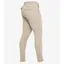 Premier Equine Levanzo Men's Full Seat Gel Riding Breeches Beige