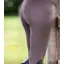 Premier Equine Lexington Ladies Full Seat Gel Riding Breeches Walnut