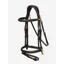 LeMieux Kudos Work Bridle Brown